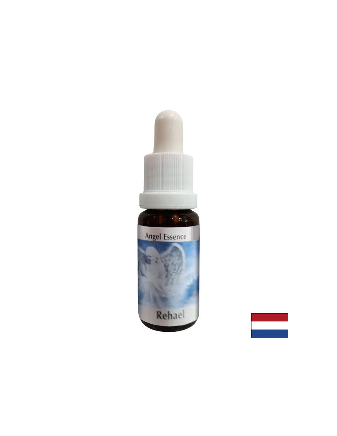 Υποστηρίζει τη θεραπεία - Rehael Essence (Angel Essence Νο. 19), πέφτει 15 ml