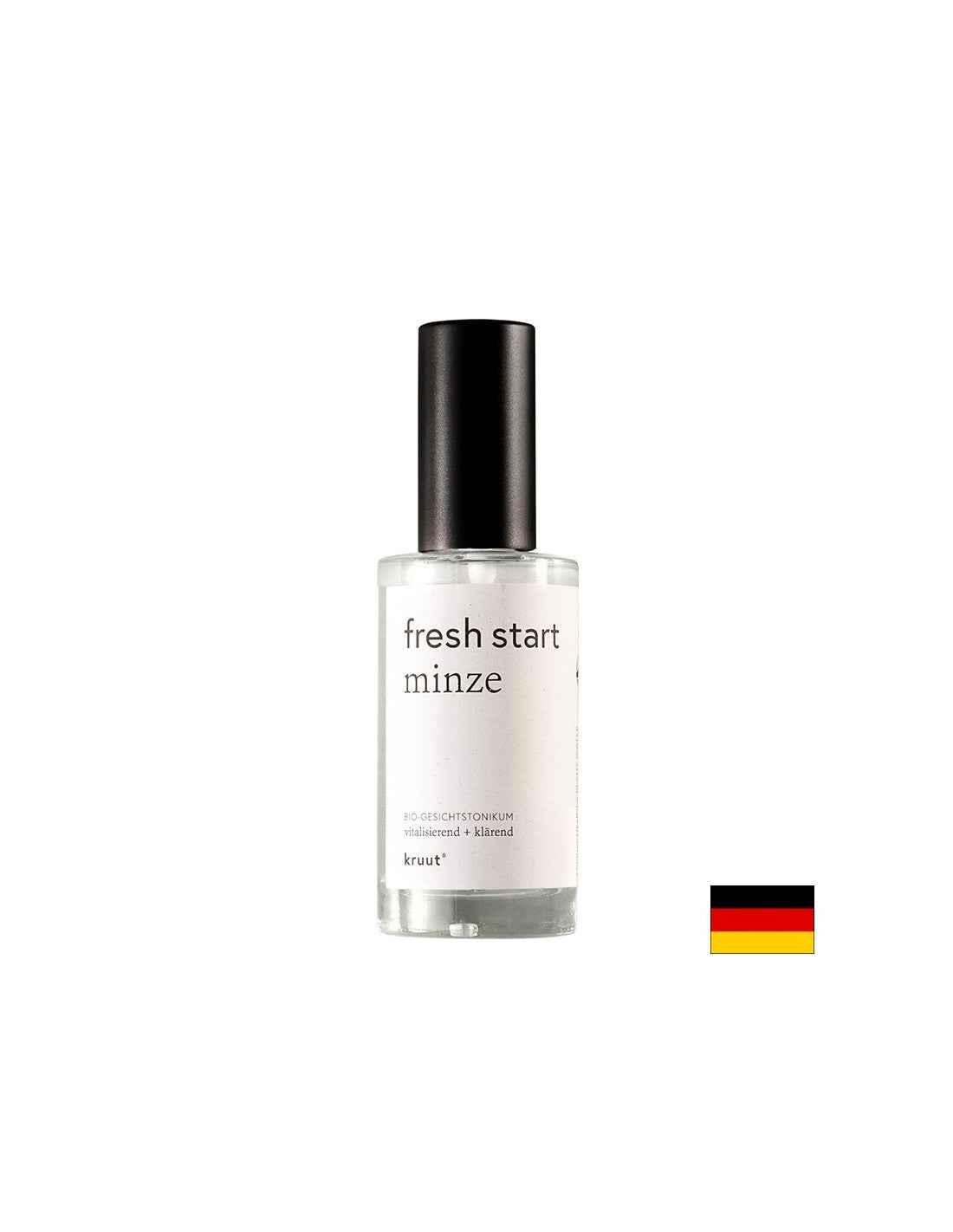 Floral Water μέντας (υδρόλατο), 50 mL