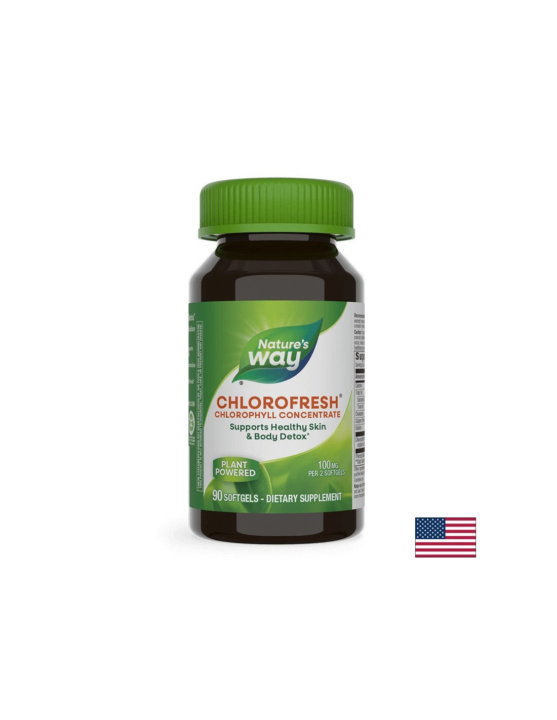 Χλωροφρόζον 55 mg - 90 κάψουλες γέλης