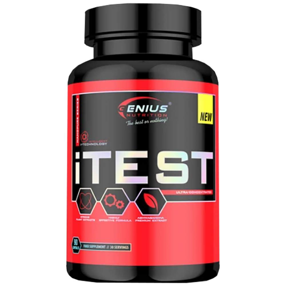 Itest 90 κάψουλες