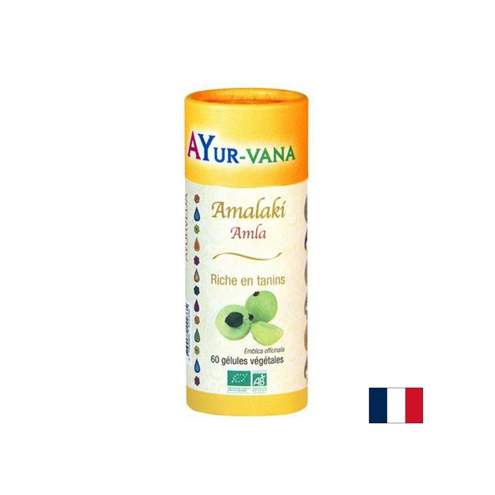 ΑΝΟΙΤΗ - ΑΜΑΚΙ (ΑΜΛΑ), 400 mg x 60 κάψουλες