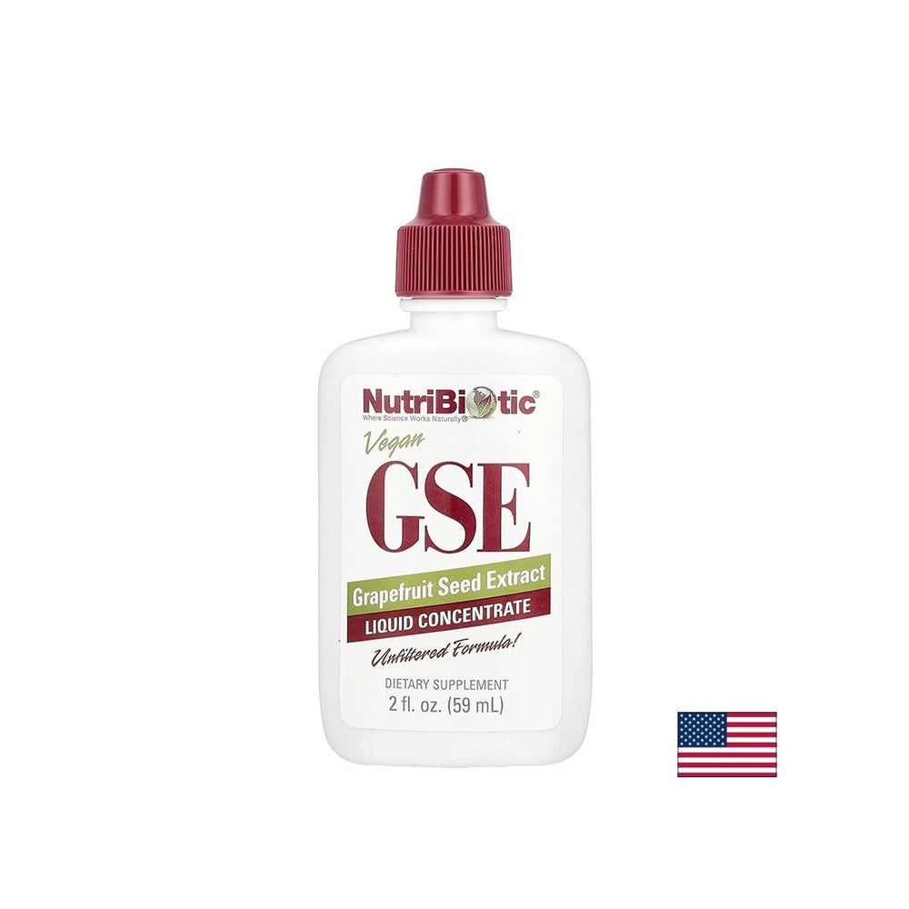 Ανοσότητα - εκχύλισμα σπόρου γκρέιπφρουτ, 59 ml σταγόνες