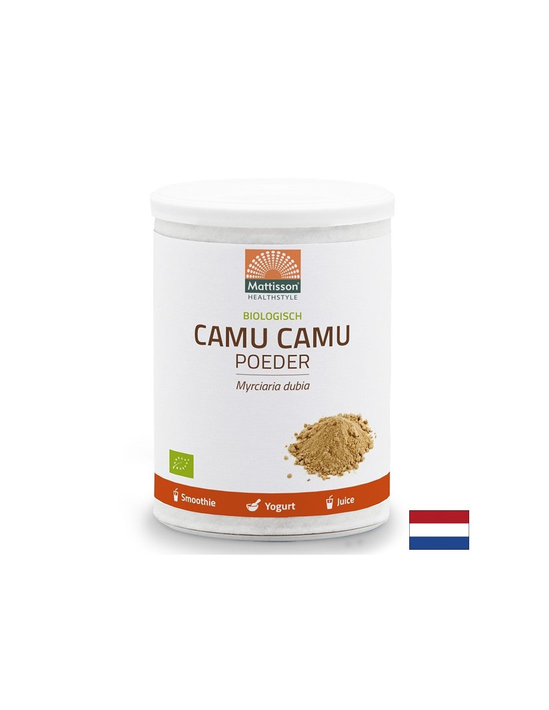 Ανοσότητα - Camu Camu, 120 g σκόνης