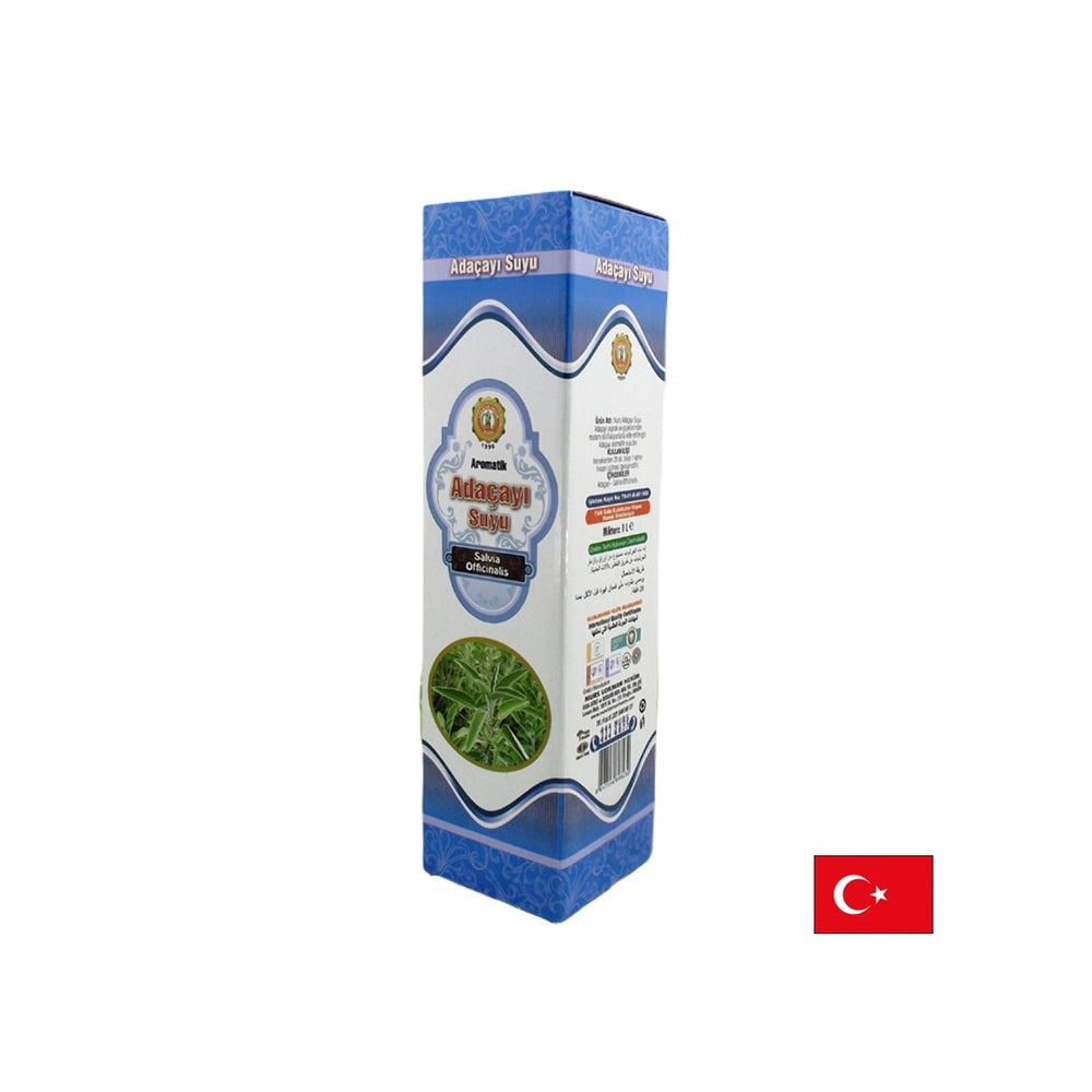 Χυμός φασκόμηλου - Υγεία των γυναικών, γνωστική λειτουργία. 1000 mL