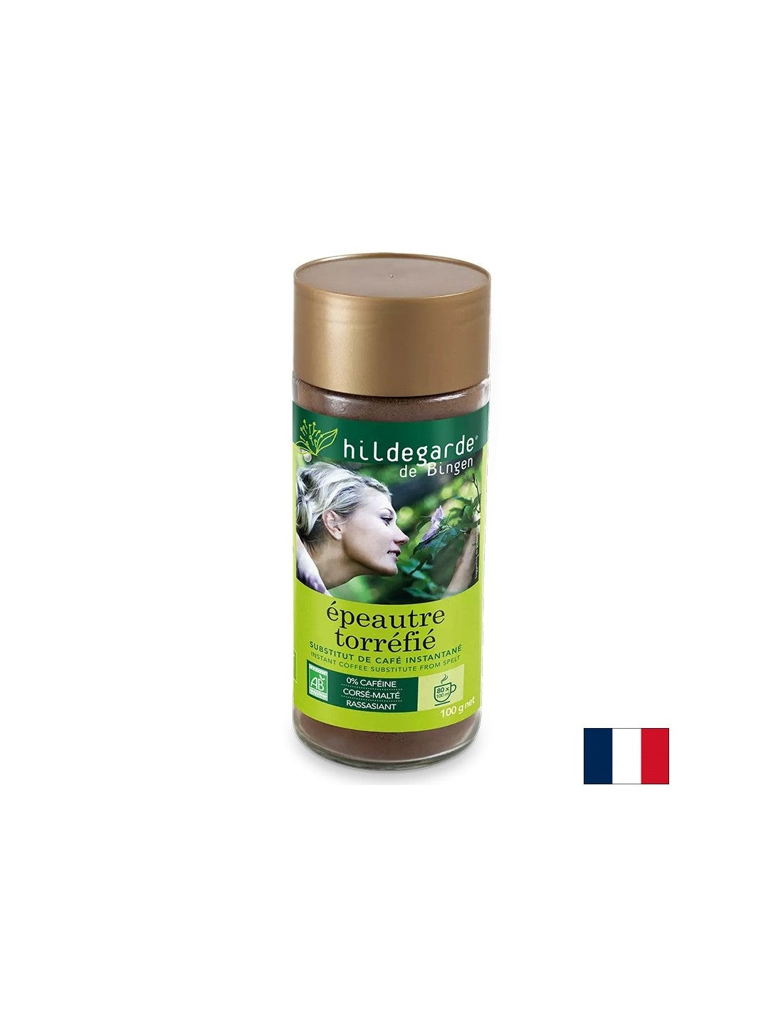 Καφές καβουρδισμένου καφέ, 100 g