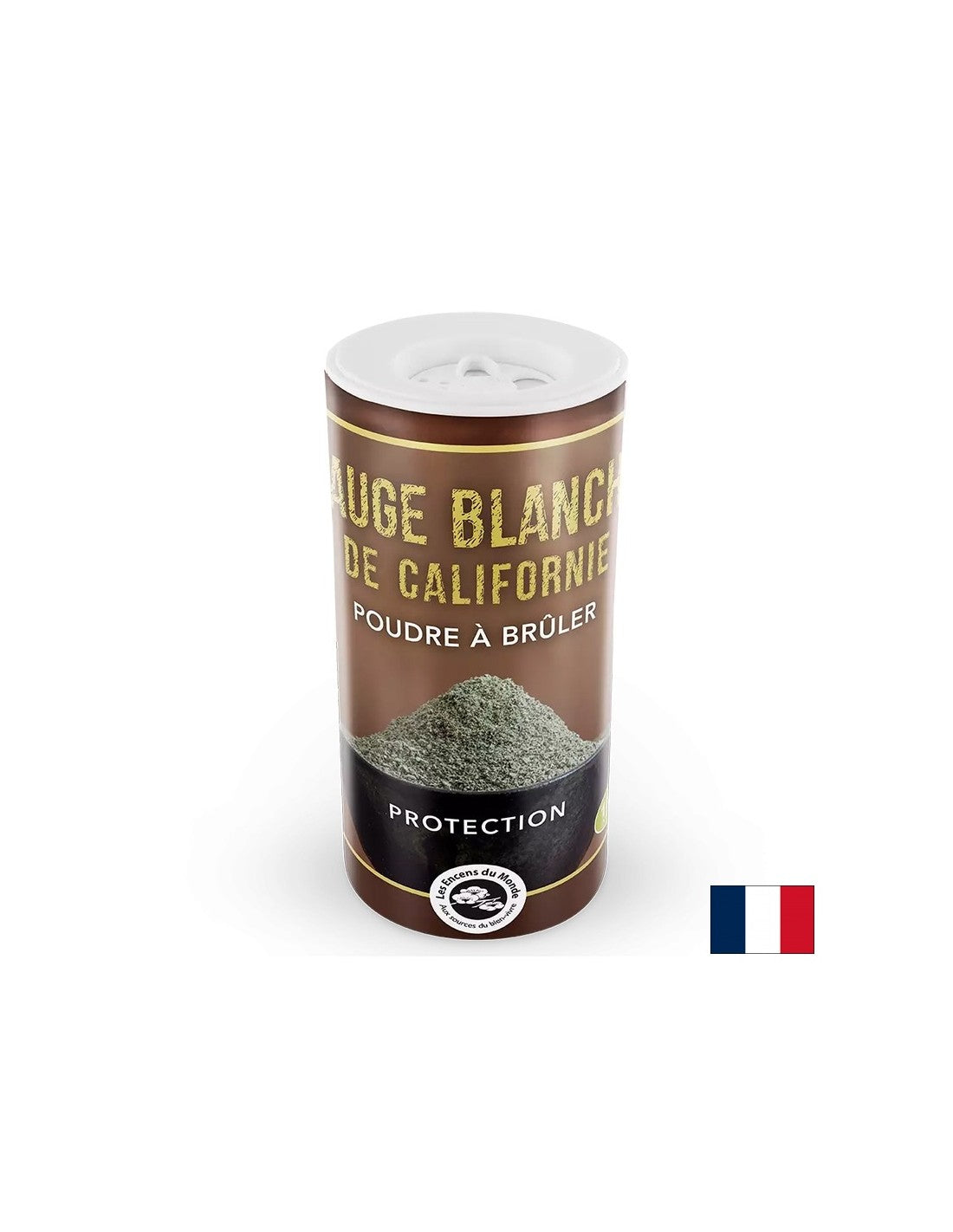 California Sage (για καύση), 40 g σκόνης