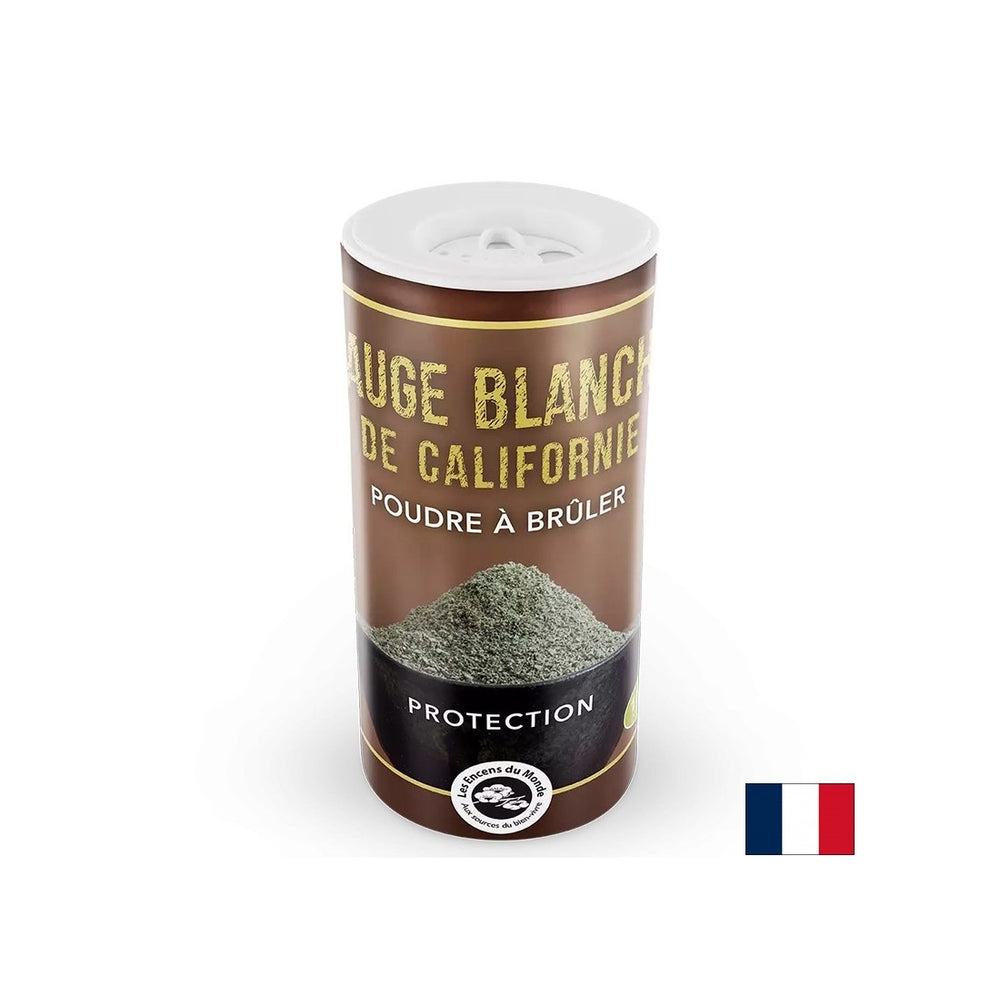 California Sage (για καύση), 40 g σκόνης