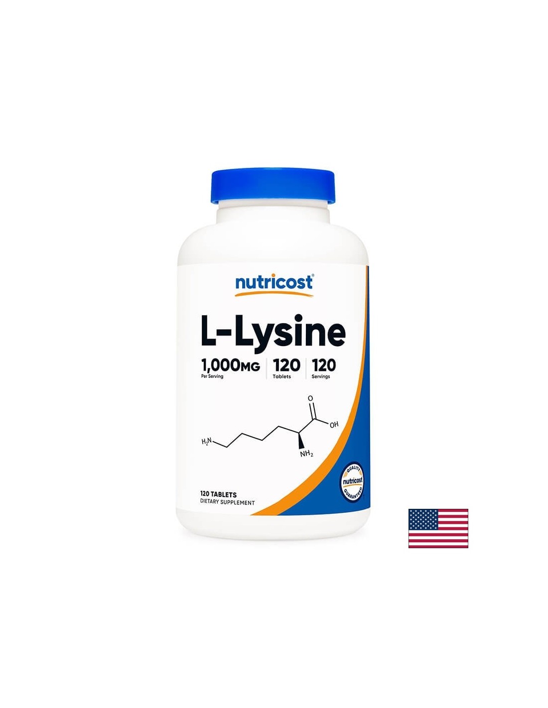 Simplex, σύστημα οστού - L -λυσίνη (υδροχλωρική) 1000 mg, 120 δισκία