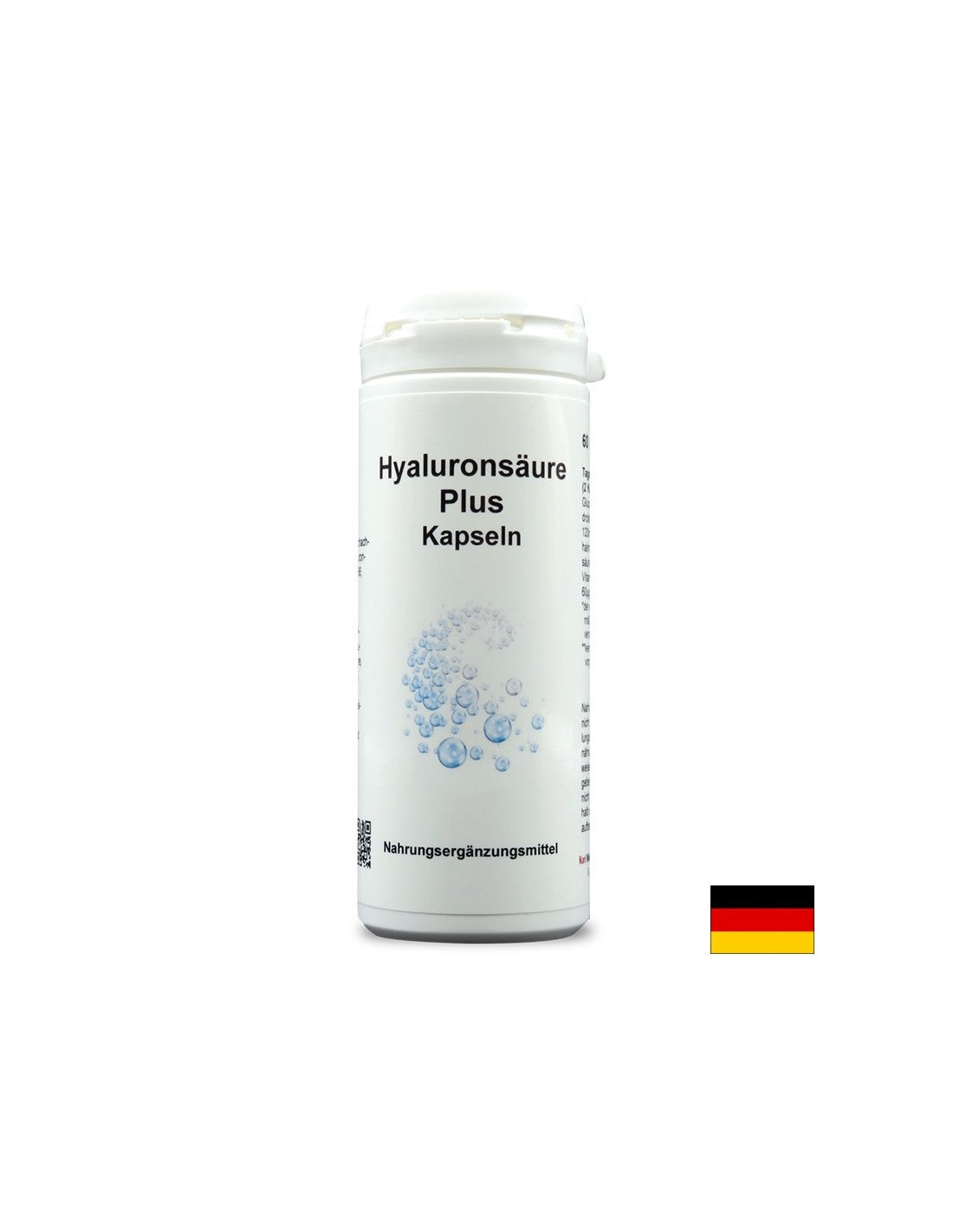 Υαλουρονικό οξύ συν, 60 κάψουλες