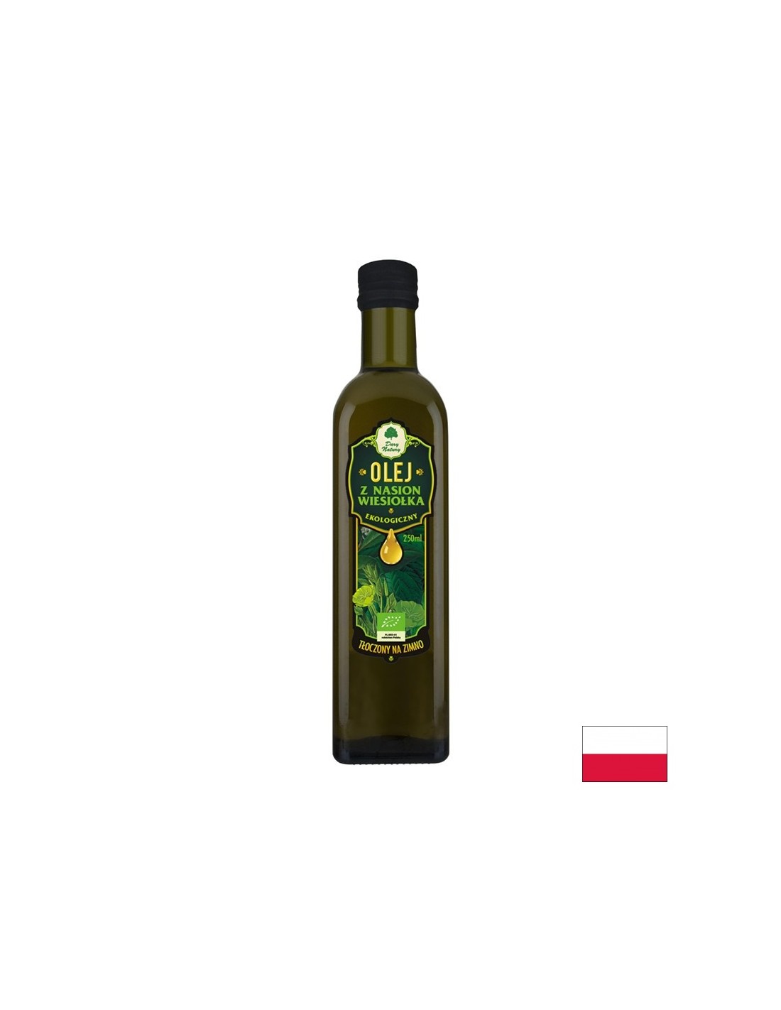 Βρατικό πετρέλαιο Primrose, 250 ml