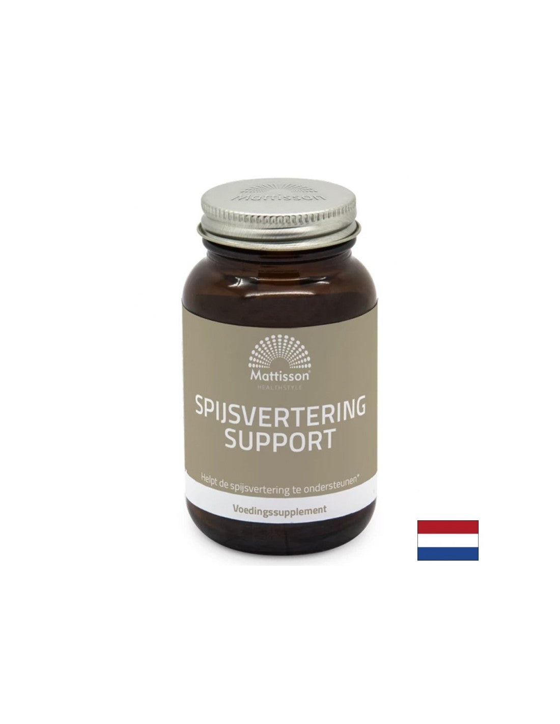 Πεπτική φόρμουλα, 90 κάψουλες