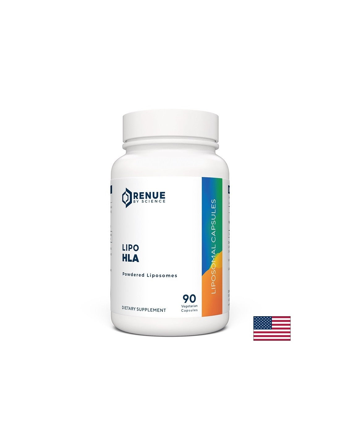 Υαλουρονικό οξύ - μαλλιά και δέρμα - λιποσωμική, εξαιρετικά απορροφήσιμη μορφή, 150 mg, 90 κάψουλες για 3 μήνες πρόσληψης