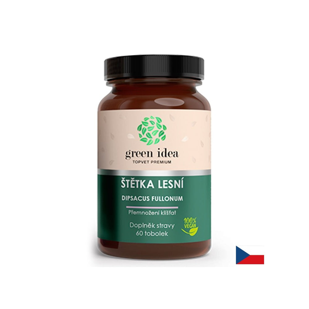 Ο κόκαλα και οι αρθρώσεις - Δασική λυχνία, 60 κάψουλες