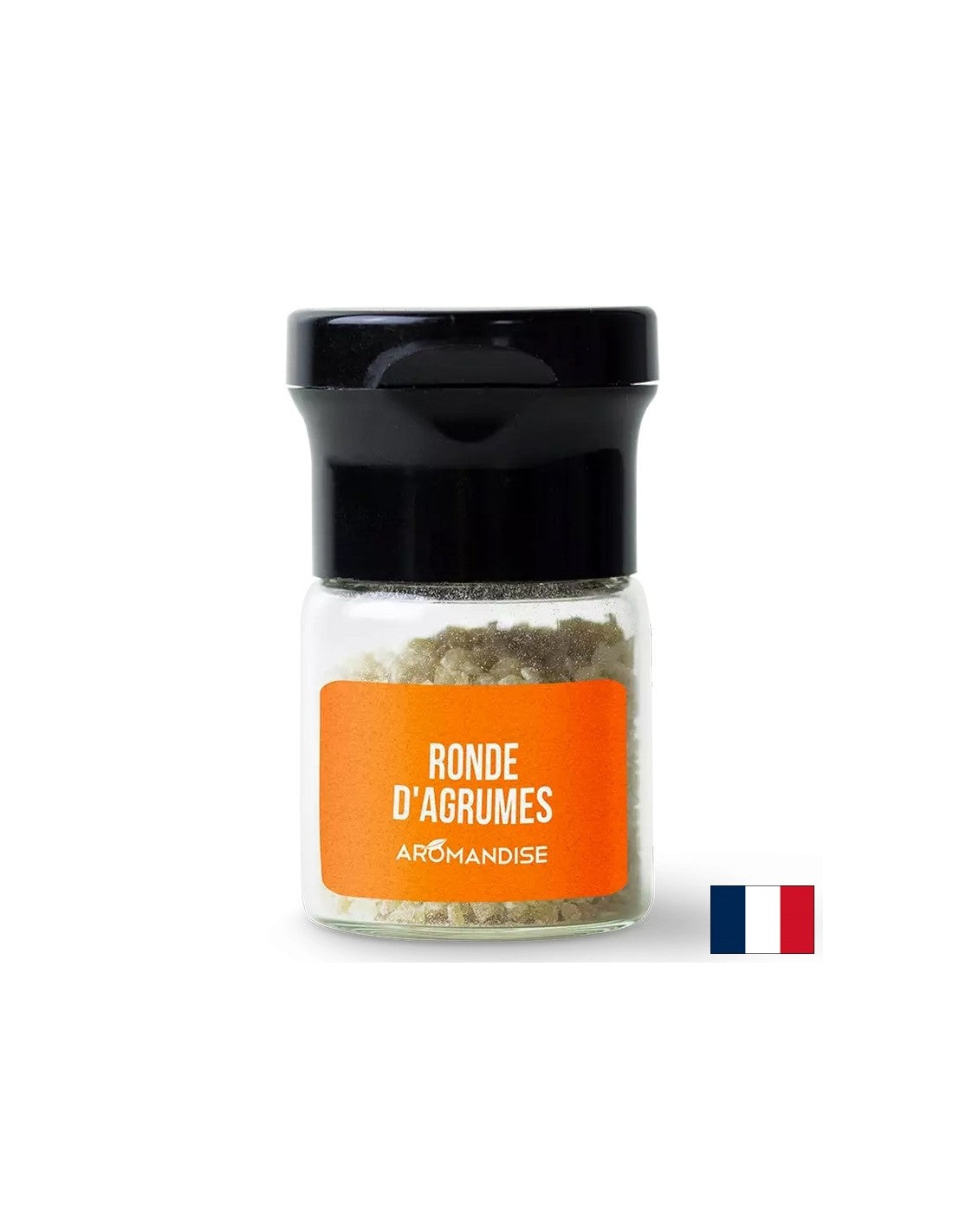 Κρύσταλλοι αιθέριου ελαίου εσπεριδοειδών (μαγειρική) - Για πιάτα αρωματισμού, σάλτσες, ποτά, 10 g