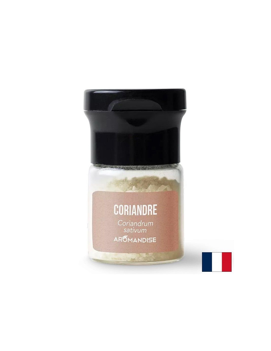 CORIANDER CRESTALS MESTRION OILE