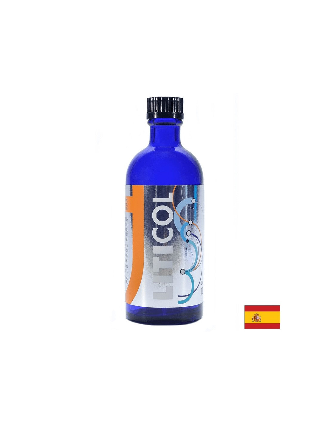 Λιτικόλ/ Θειικό λίθιο/ Αντιστρες και καλή διάθεση, στοματικό διάλυμα, 100 ml Arte<tc>san</tc>μεταξύ