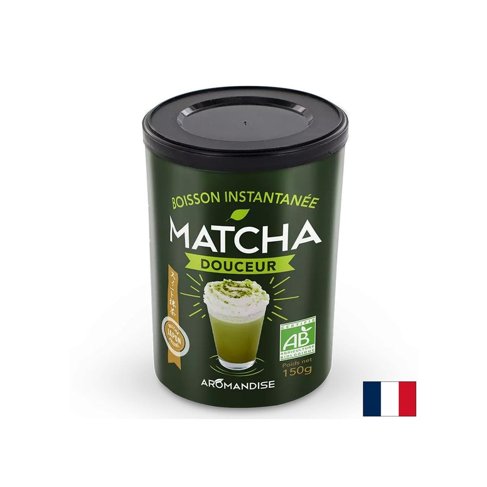 Matcha - Τονικό ποτό, 150 g, σκόνη
