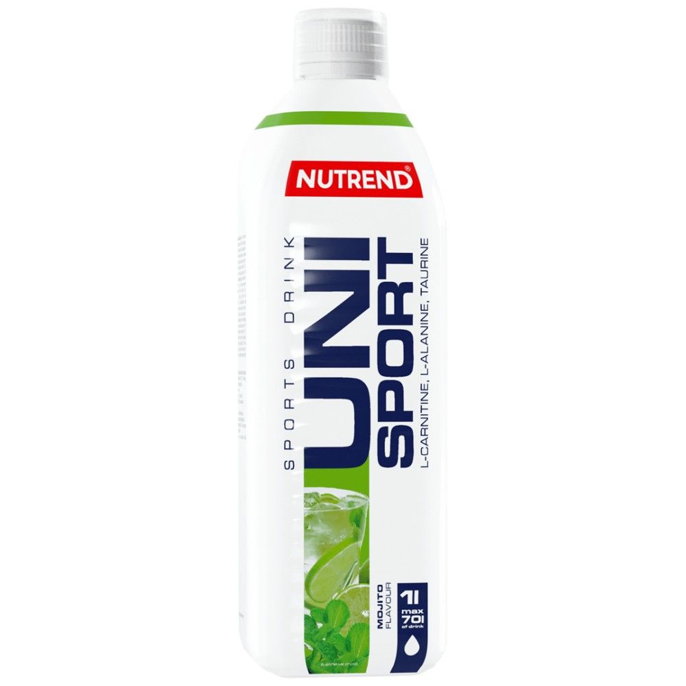 UNISPORT - 1000 ml