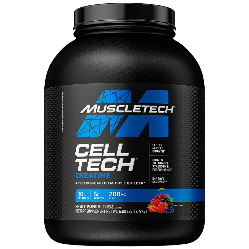 Cell Tech Performance - 2721 grams - Nutra Best Europe