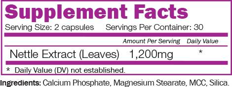 Τσουγλίστε Max - 60 κάψουλες