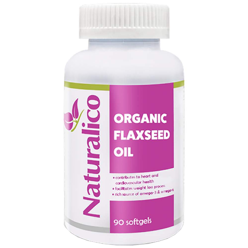 Κάψουλες πηκτής λινάδιου 90