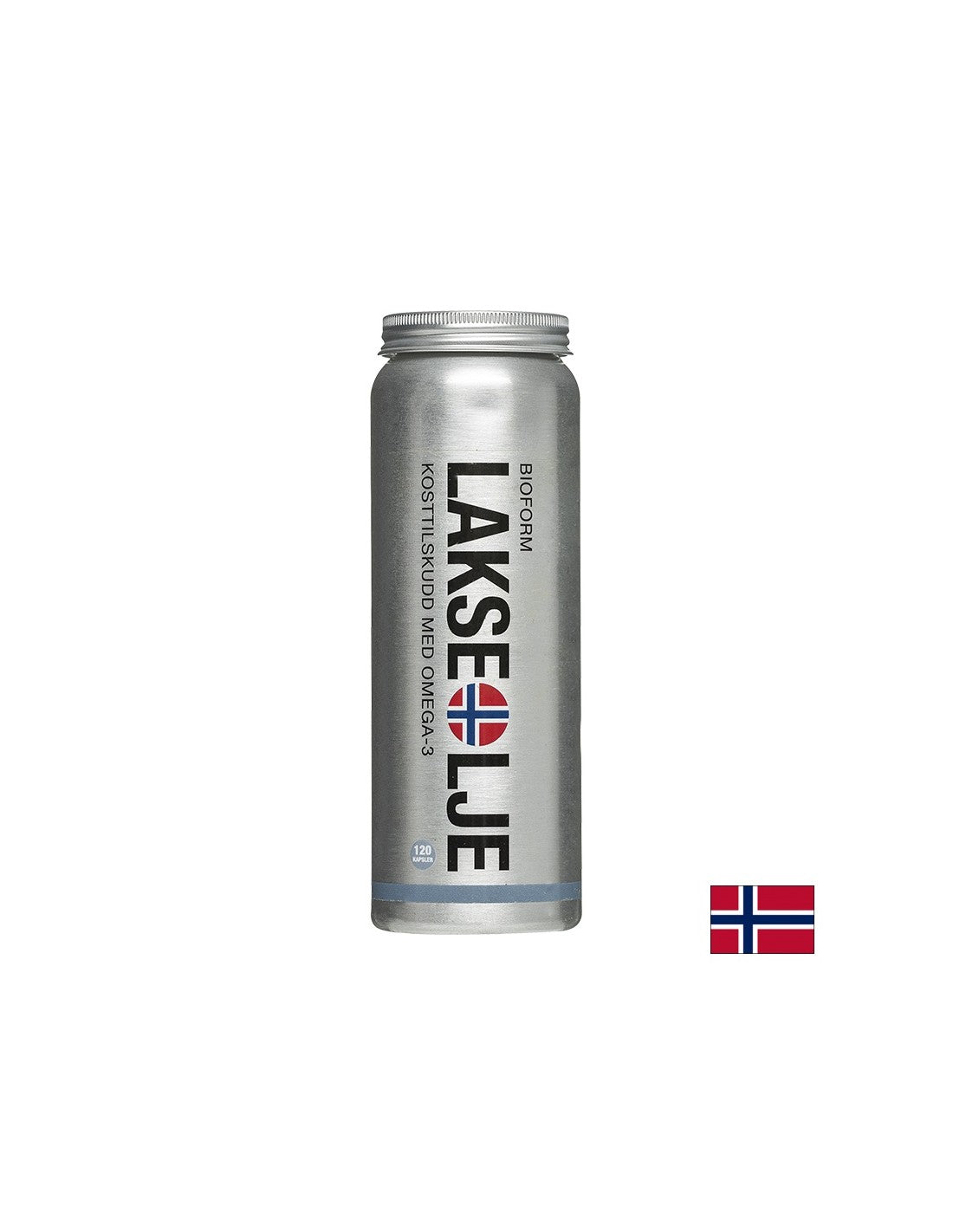 Νευρολογική και καρδιακή υγεία - Νορβηγικό σολομό ιχθυέλαιο, 90 κάψουλες