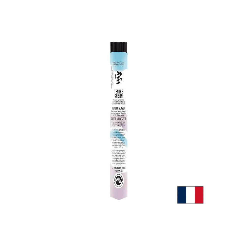 Απαλή εποχή, 35 τεμ. μπαστούνια