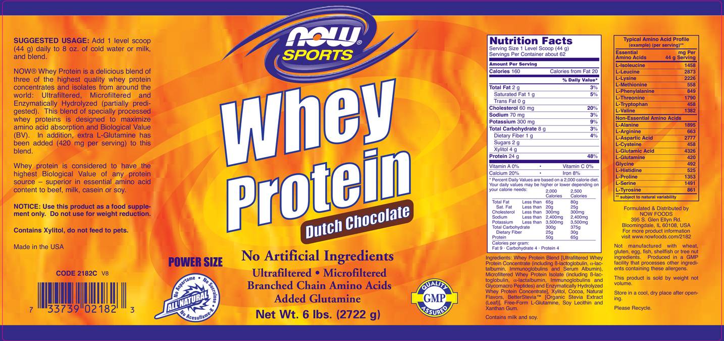 Πρωτεΐνη ορού γάλακτος - 908 γραμμάρια