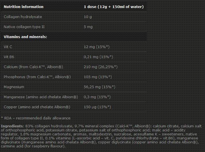 Flexagen - 30 x 12 γραμμάρια