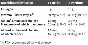 Collaregen - 400 γραμμάρια
