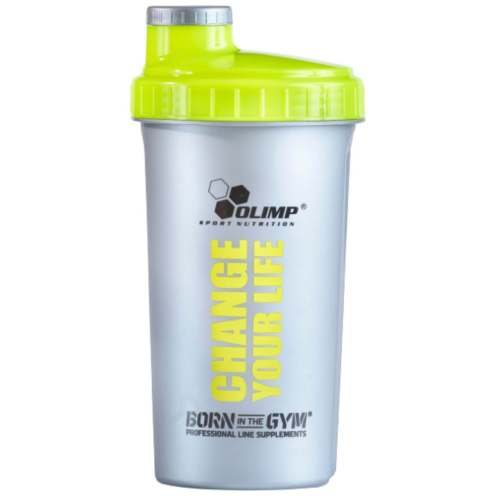 Ο Shaker αλλάζει τη ζωή σας 700 ml