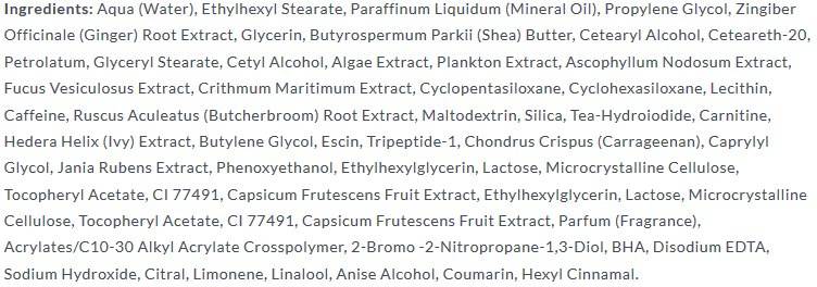 Θερμική γραμμή Cellu Fast - 250 ml