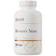Brewer's Yeast 400 mg 200 Таблетки - Feel You