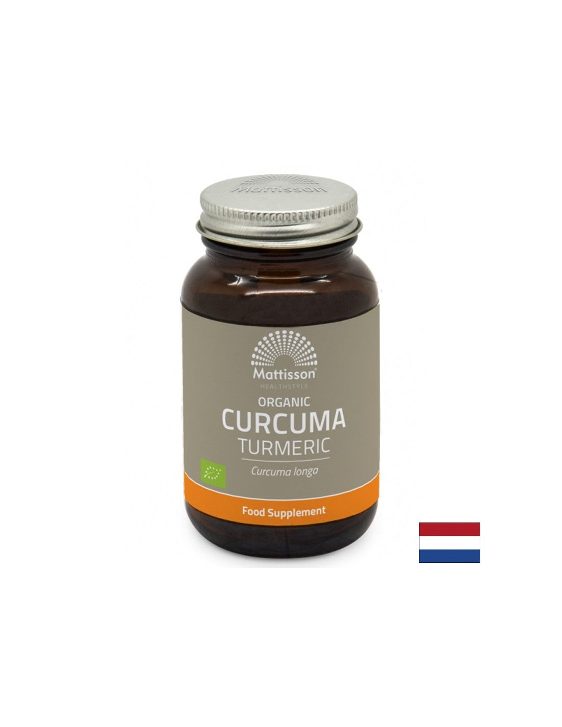 Υποστηρίζει το ήπαρ, τη χολή και τις αρθρώσεις - κουρκούμη, 120 κάψουλες