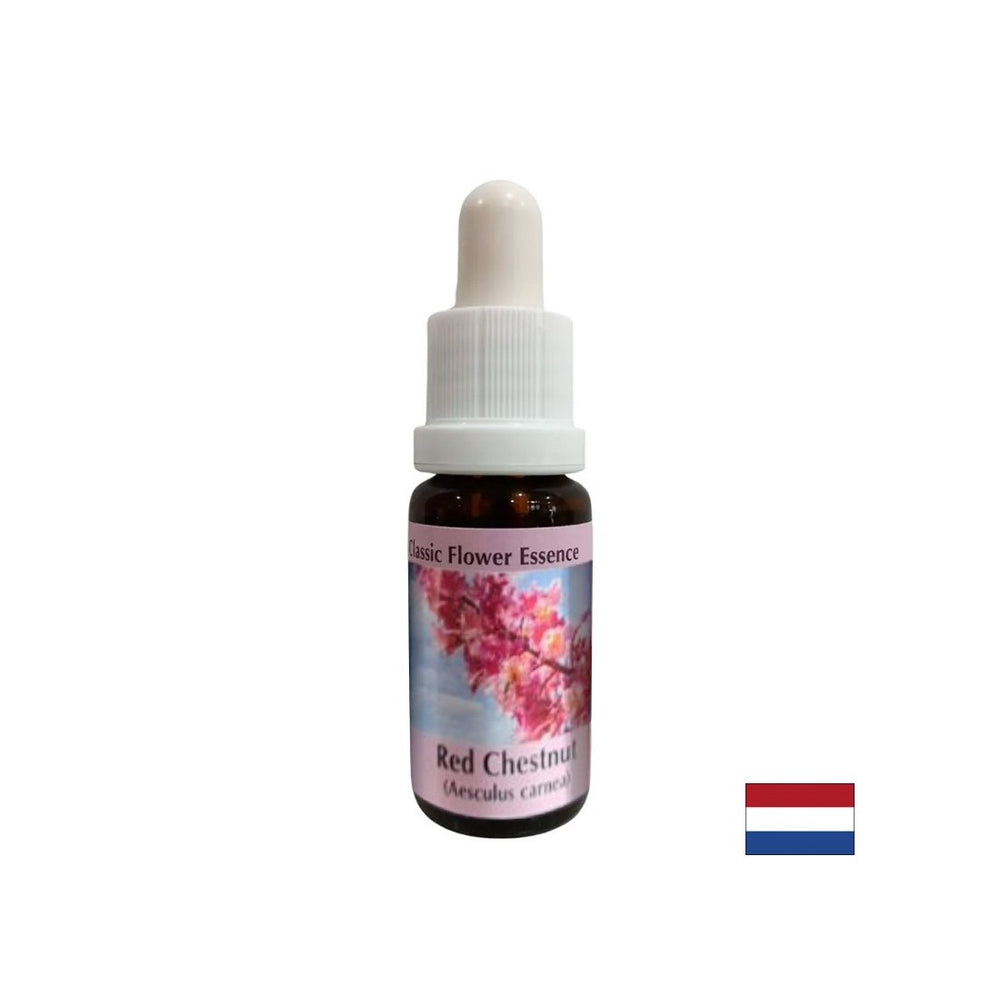 Όταν ανησυχείτε για τους άλλους - Red Horse Chestnut Essence Νο. 25, πέφτει 15 ml
