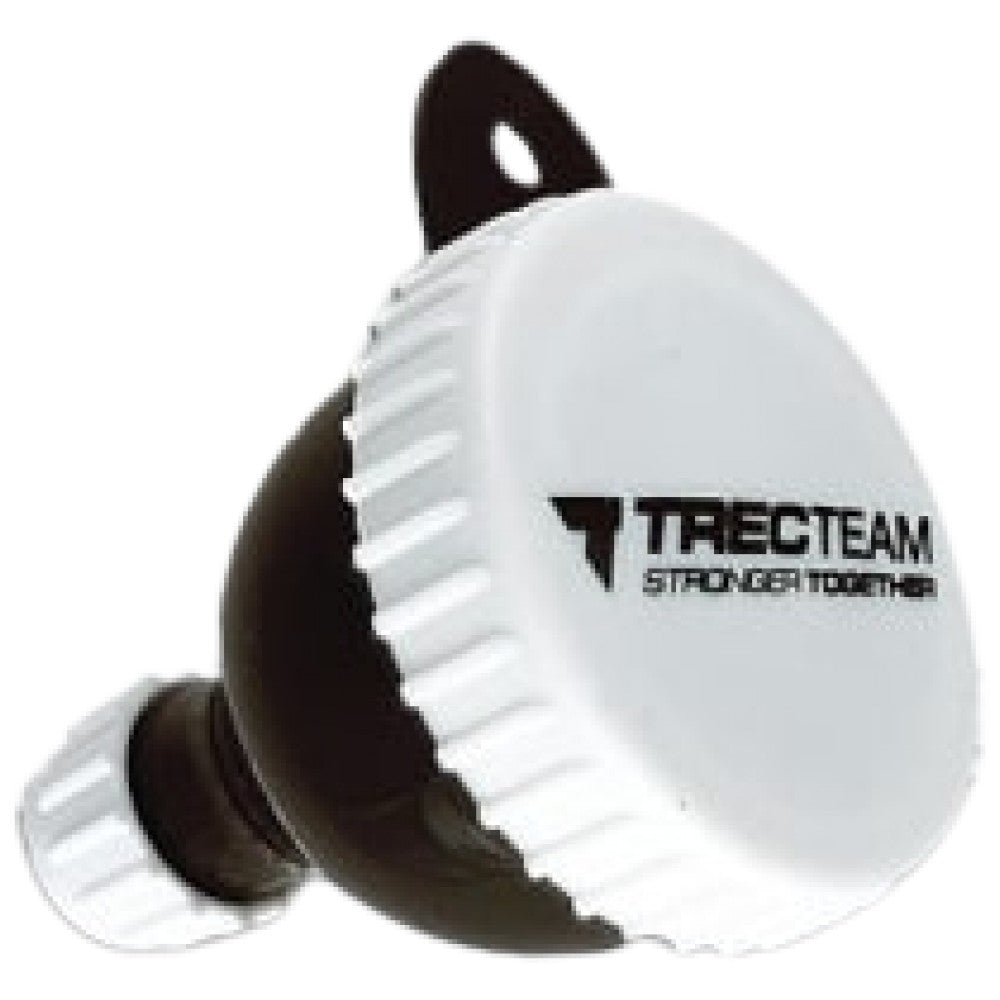 Χωνιά σκόνης | Ισχυρότερος μαζί