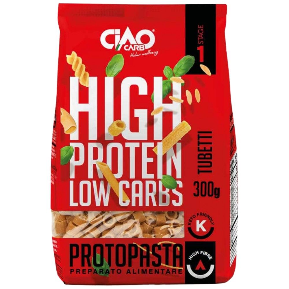 Protopaste Tubetti | Στάδιο 1 - 300 γραμμάρια