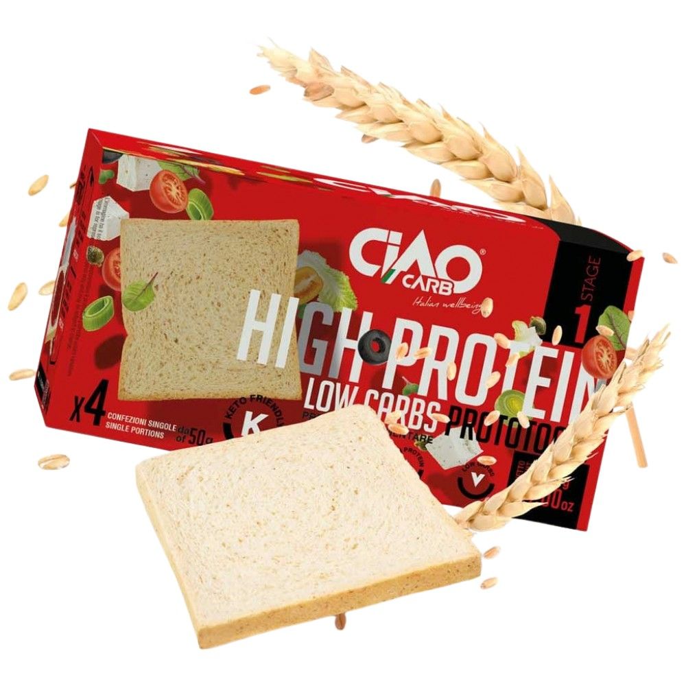 Πρωτοβάτη | Στάδιο 1 - 200 γραμμάρια