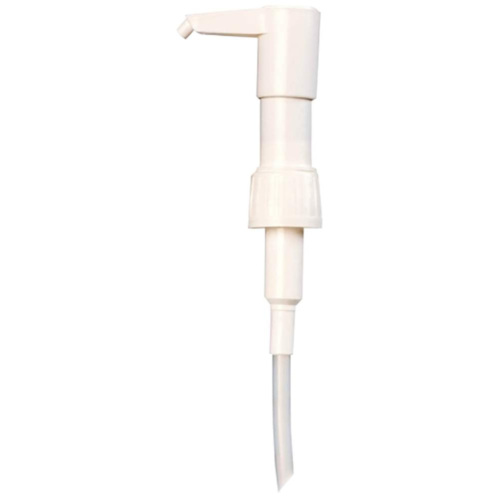 Pump for UNIsport Bottle - Nutra Best Europe