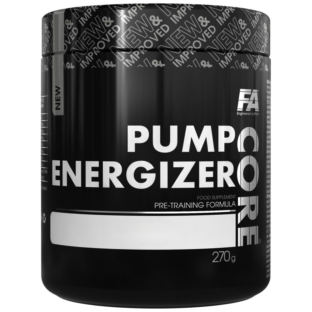 Energizer της αντλίας πυρήνα - 270 γραμμάρια