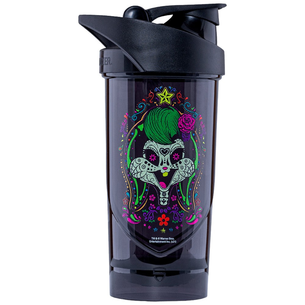 <tc>Shieldmixer</tc>® Hero Pro Shaker | Lola Bunny Ισπανικό - 700 ml