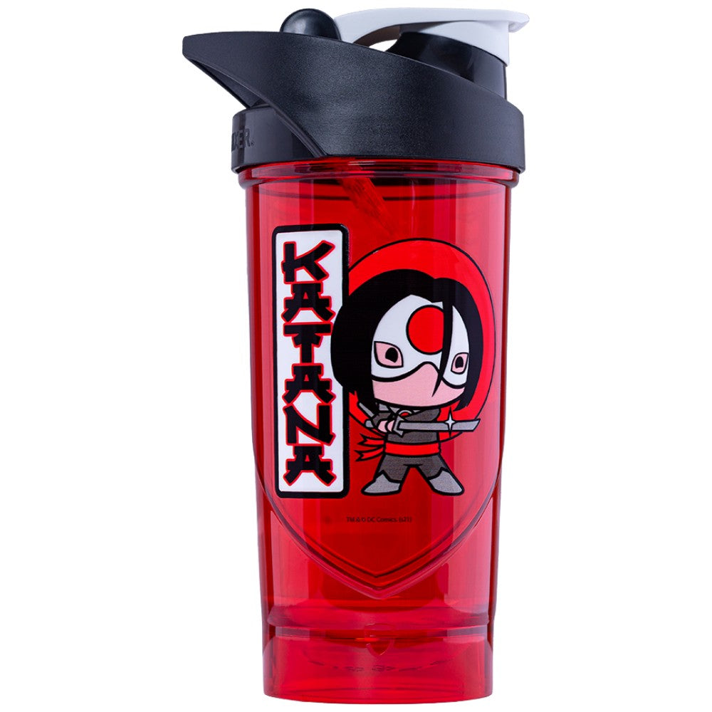 <tc>Shieldmixer</tc>® Hero Pro Shaker | Katana - Μίνι - 700 ml