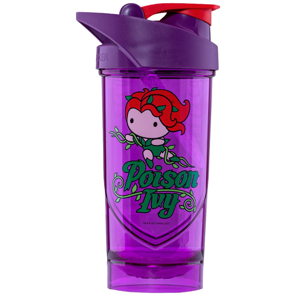 <tc>Shieldmixer</tc>® Hero Pro Shaker | Poison Ivy - Μίνι - 700 ml