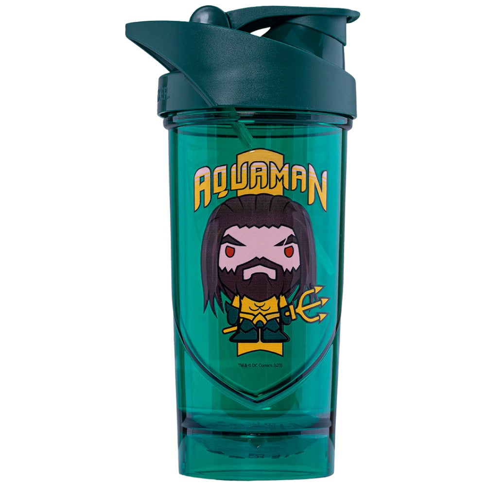 <tc>Shieldmixer</tc>® Hero Pro Shaker | Aquaman - Μίνι - 700 ml