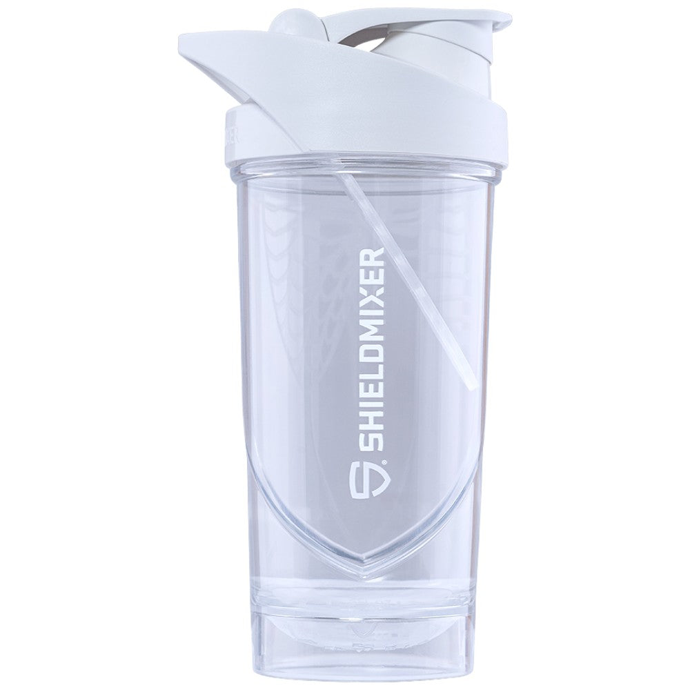 <tc>Shieldmixer</tc>® Hero Pro Shaker | Λογότυπο - 700 ml