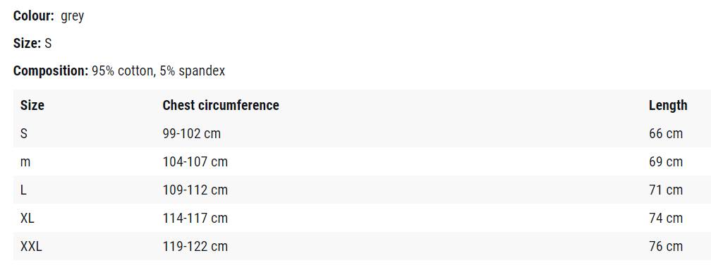 Clangin και Bangin T-shirt | Γκρί