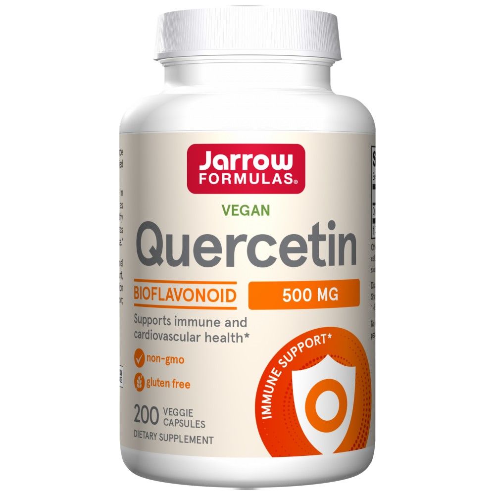 Quercetin 500 mg - 200 kasуи