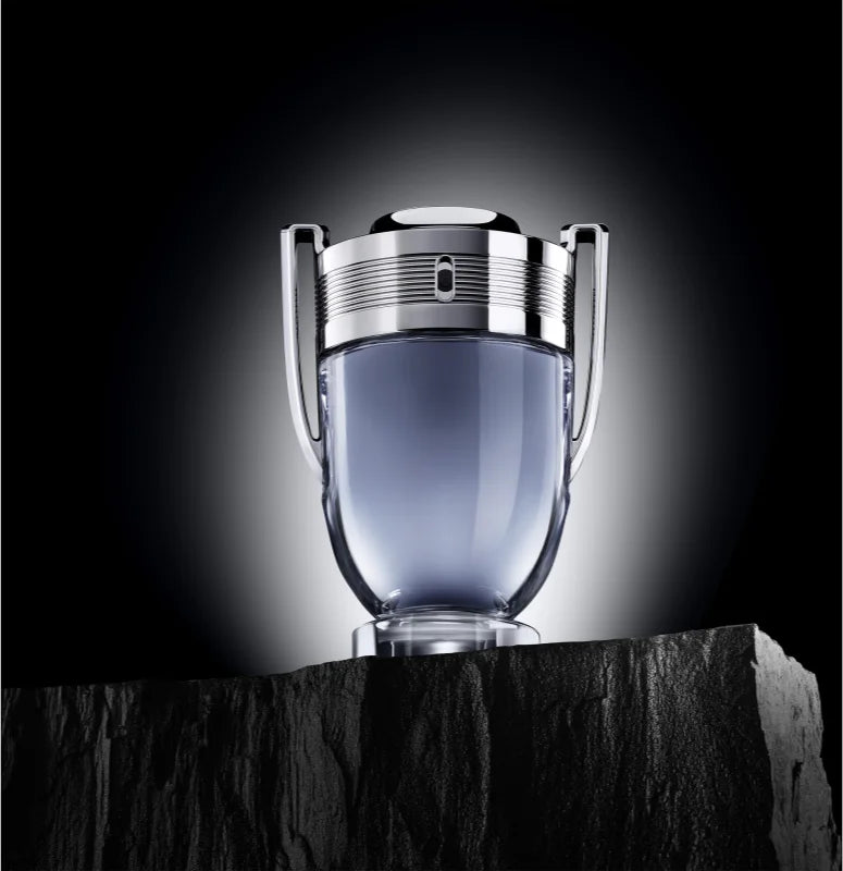 <tc>PACO RABANNE</tc> Invictus - Eau de Toilette για άνδρες 200 ml
