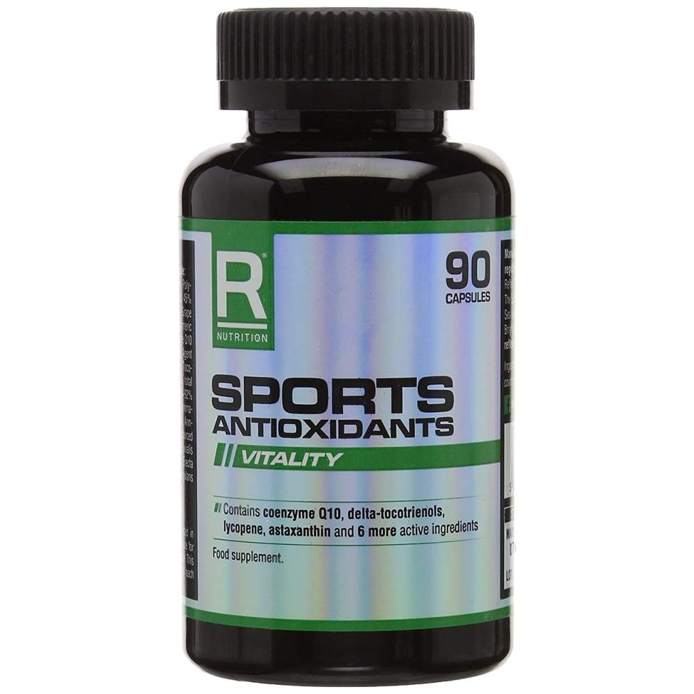 Fibro Essentials/90 VCAP