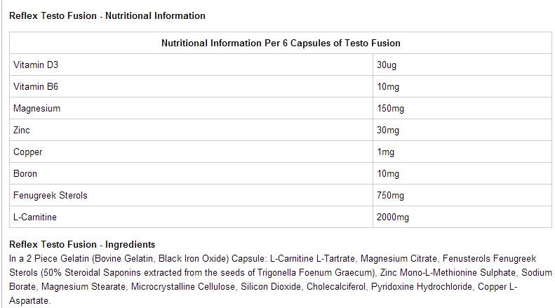 Essentials του προστάτη/90 VCAP